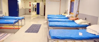 Nu kommer 30 asylsökande till Norsjö – förberedelser pågår in i det sista