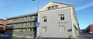Sjuvåningshuset har fått godkänt