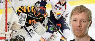 Marklund: Visade att han är mer än en back(e)up