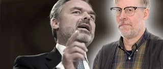 Liberalernas dagar i strålkastarljuset