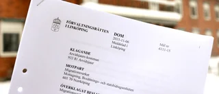 Avslag Kommunen nekas ersättning på närmare två miljoner 