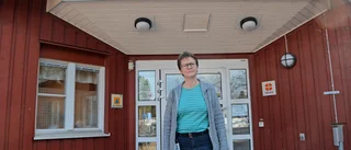 ”Vi har läkarbemanning för en ungefär en tredjedel av de patienter vi ansvarar för”