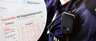 Det vet vi om fuskligan hittills