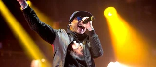 Linkin Park drog storpublik