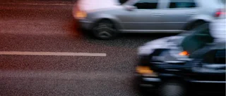 "Då fattade jag att de ville ha stopp på mig"