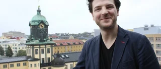 Stjärncellist drar igång säsongen
