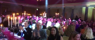 De prisades på årets branschgala