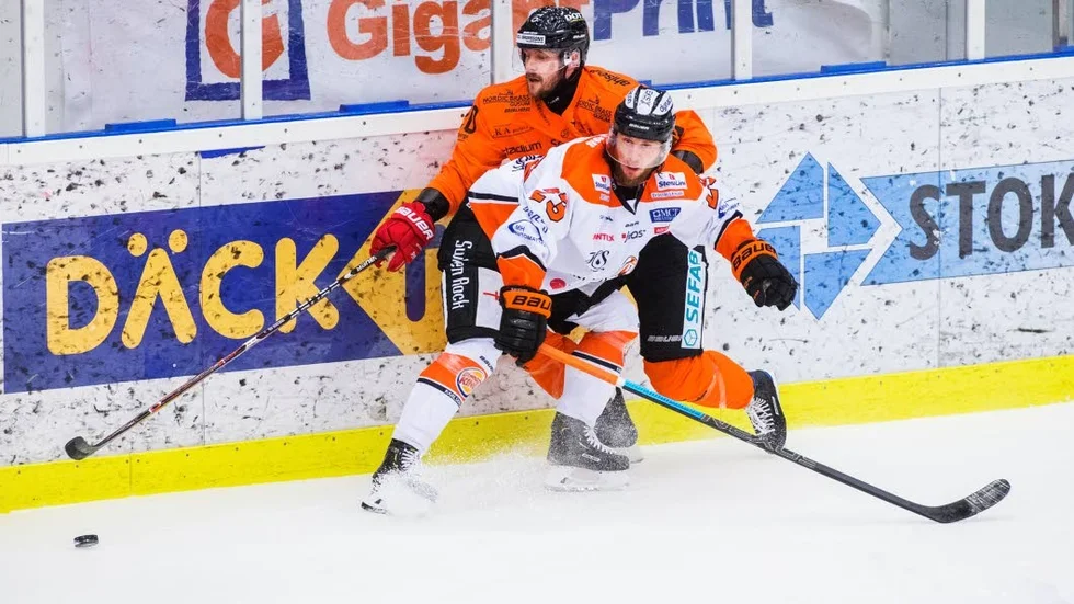 Marcus Eriksson.