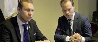 SD-duon på bild – under Al-Assad