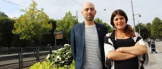 V: Låt pensionärer åka gratis