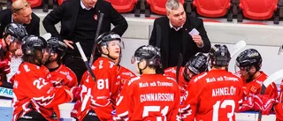 Strömbergs dagar borde vara räknade