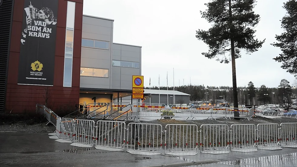 Foto: Leif Andersson