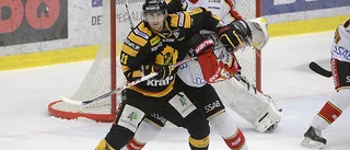 Bildspel från derbyt