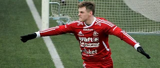 Englund överens med Gif Sundsvall
