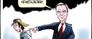 Värnar värnplikten …