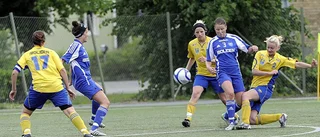 Se bildspelet från matchen mellan Clemensnäs och Rönnskär