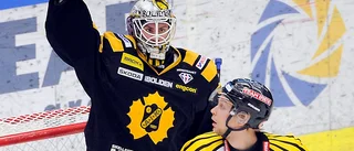 Ännu en AIK:are nära NHL-kontrakt