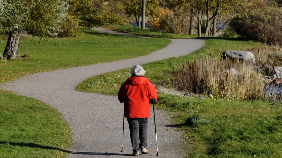 Arkivbild från Scanpix.
