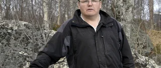Enda Arjeplogssamen på valsedeln