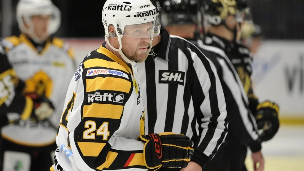 Jonas Frögren. Foto: TT