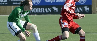 FF kvar i toppen efter vinst