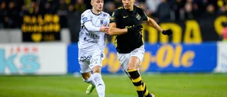 Bäst och sämst i Sirius mot AIK