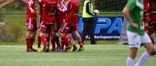 Skytteligavinnare och matchvinnare