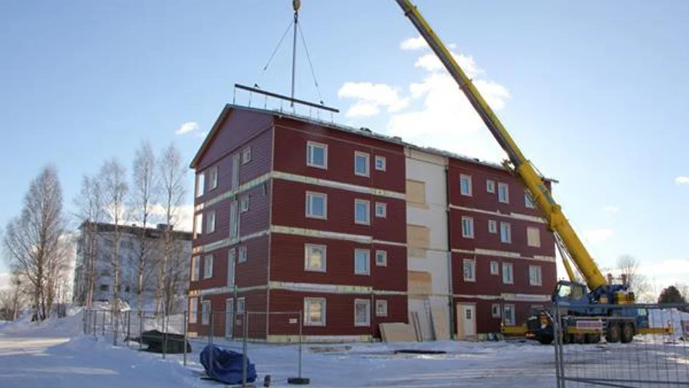 Foto: Krister Johansson