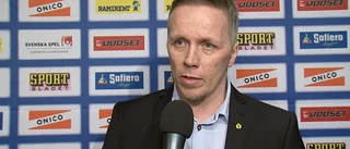 ”Elitseriens bästa målvaktspar”