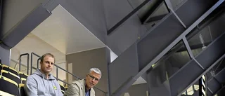 Oro hos föreningarna