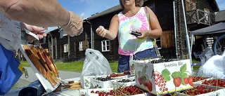 Marknad i Bonnstan