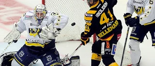Bilder från matchen