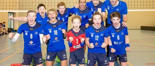 Norsjökillar slog till med mäktigt guld: ”En riktigt skön revansch”
