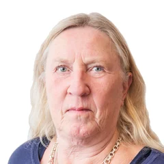 Elisabet Andersson