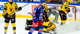 Målfest – Oskarshamn gjorde åtta mål när AIK besegrades