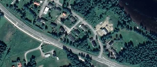 Huset på Solgränd 3 i Rolfs, Kalix sålt för andra gången på kort tid