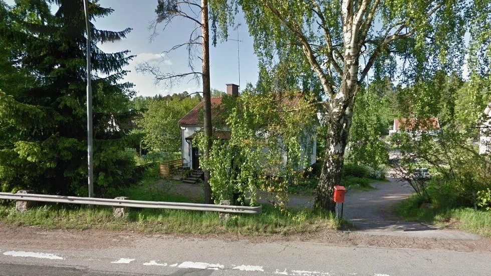 Dalhemsvägen 4