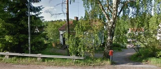 135 kvadratmeter stort hus i Överum sålt till nya ägare