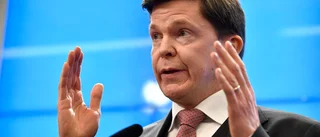Statsvetare: Unikt med kritik mot enskilt parti