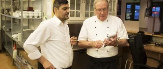 Efterlängtad öppning av restaurang i Robertsfors