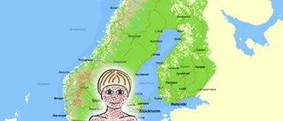 Insändare: Borde de som kommer hit tvångsvaccineras?