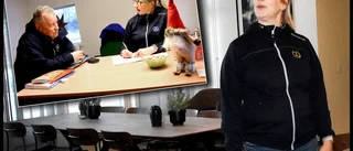 Idrottsförbundet i nya lokaler •17 förbund under samma tak • "Man märker hur man saknat snacket vid kaffeautomaten"
