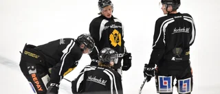 Dagens träning: Så formerar AIK inför resan till Karlstad