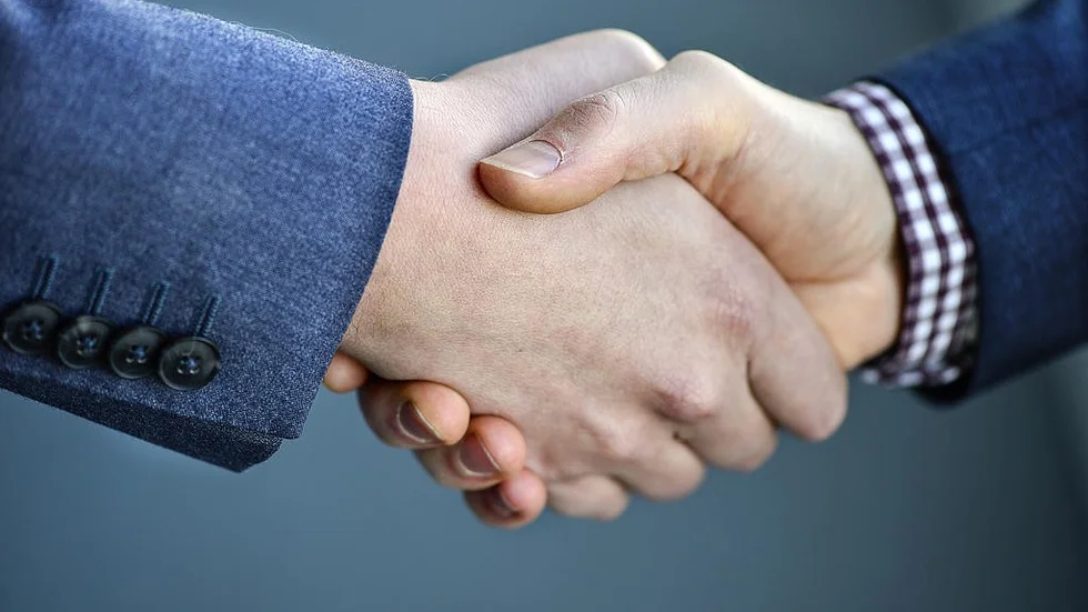 ”En nödvändighet” Kreditmarknadsbolaget Kommuninvest förser lånen.