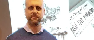 Lokala nyheter sedan mer än hundra år