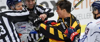 Live: Följ kvällens match mellan Skellefteå AIK och Linköping