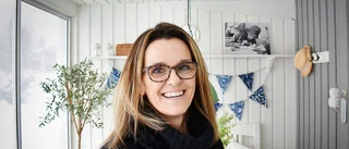 Christina förverkligade sin dröm mitt i livet – och på andra sidan Atlanten: ”Få förunnat”