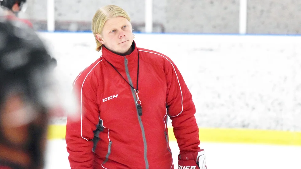 Jens Brändström tar över i Mjölby.