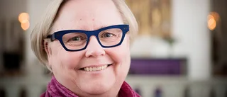 Lusten och kallelsen fick Catrin att bli student 