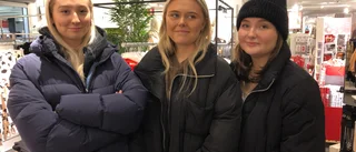 Enkät: Vad ska du göra i helgen?